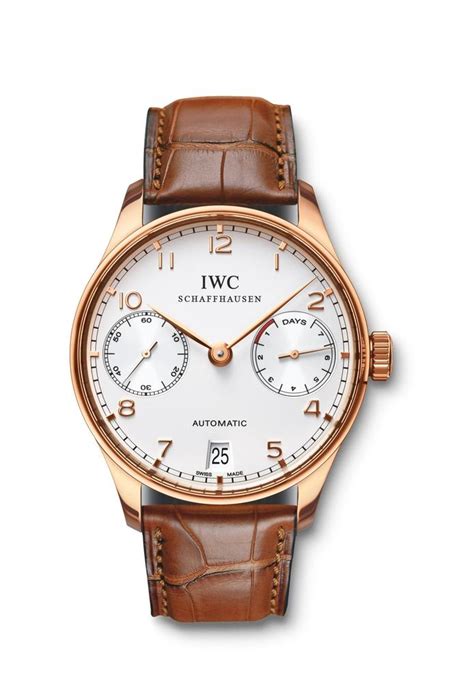 iwc 500101|IW5001.